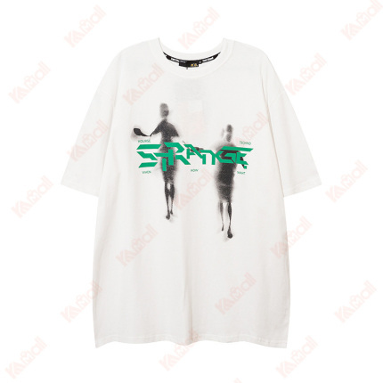 leisure t shirt